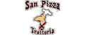 San pizza